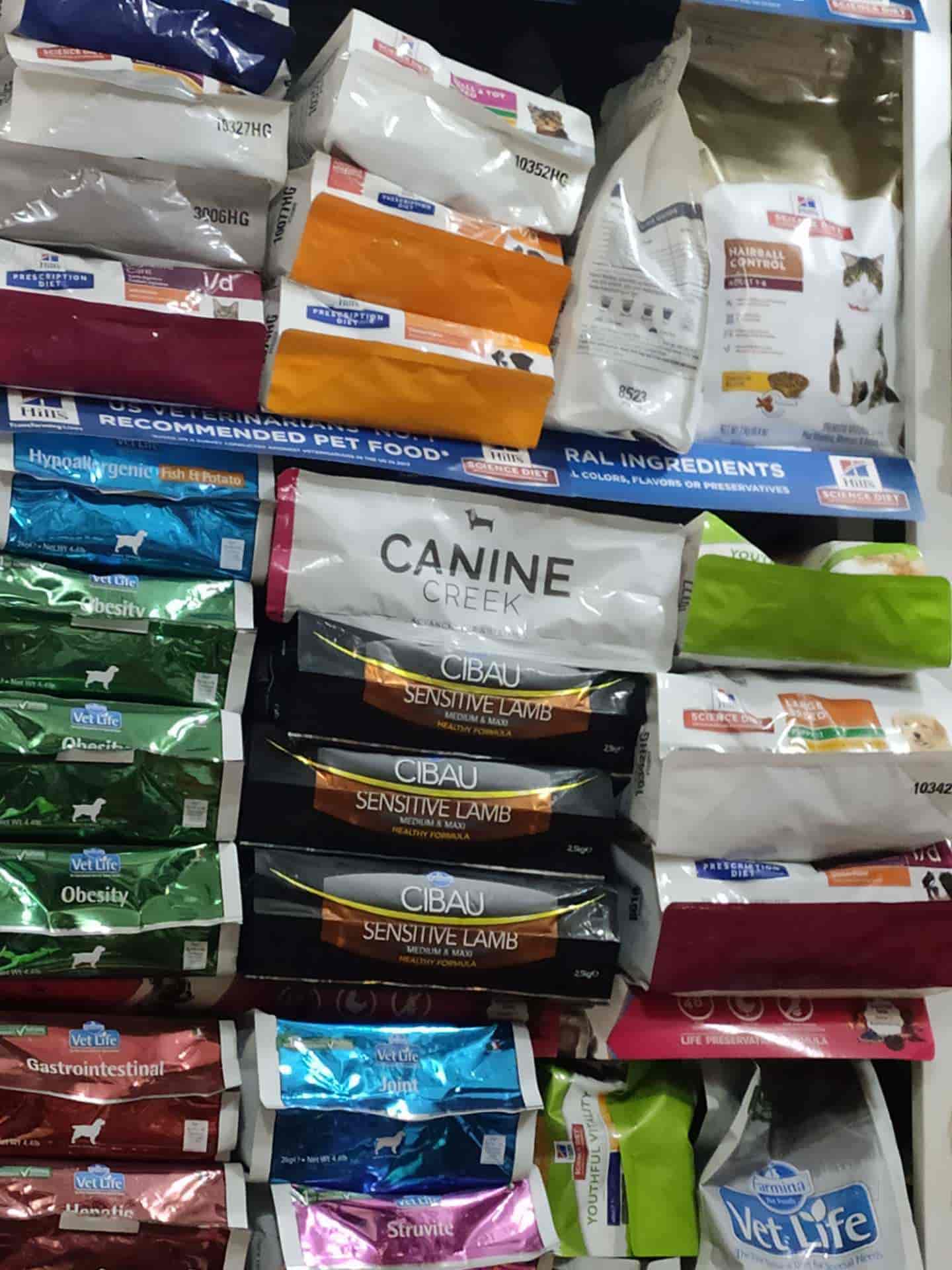 Dezy Pet Care, Powai Pet Shops in Mumbai Justdial