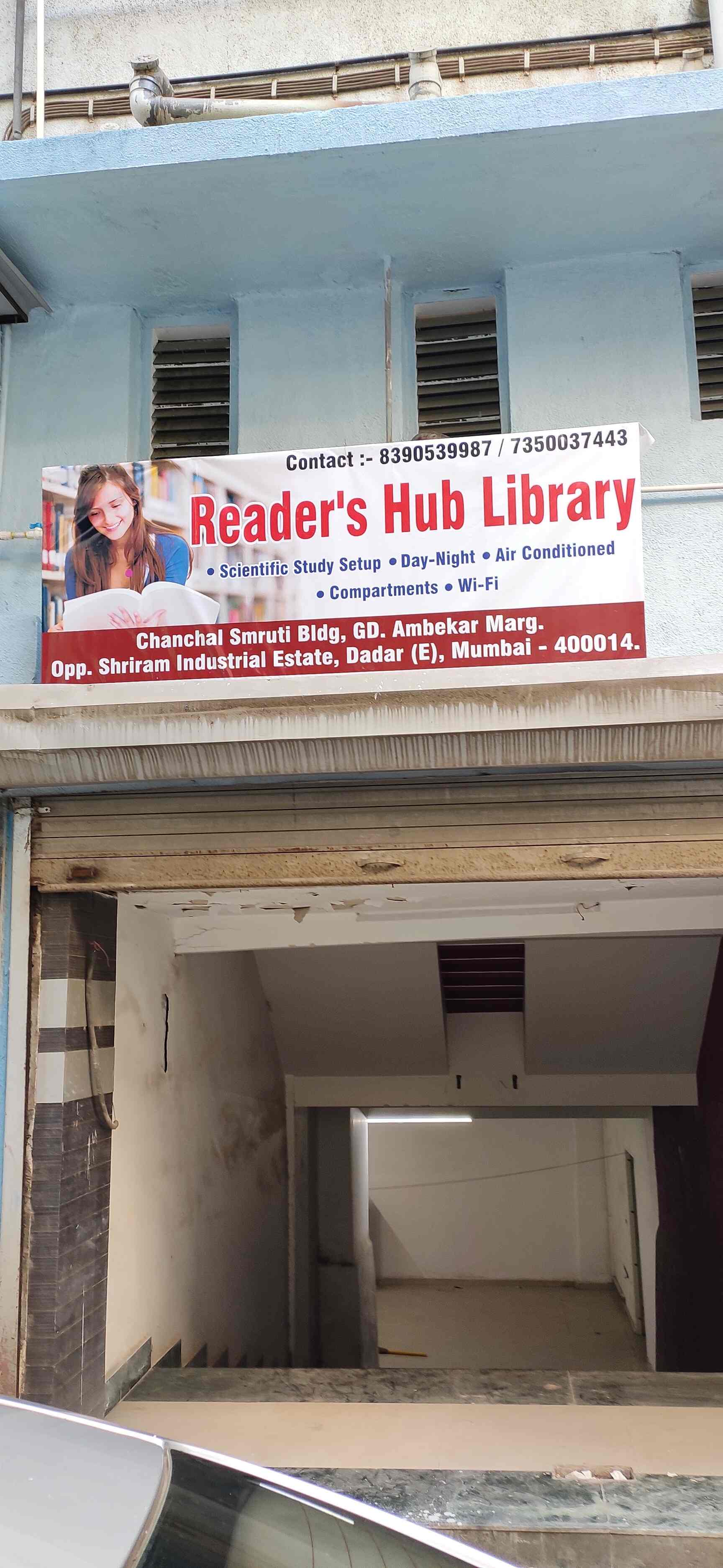 Top Libraries in Chembur, Mumbai Best Public Libraries near me Justdial