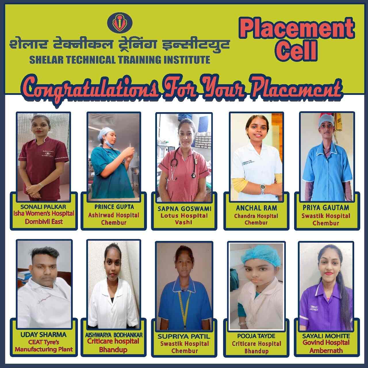 Shelar Training Institute in Kurla East,Mumbai Best Nursing Institutes in Mumbai Justdial