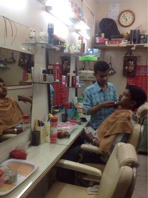 New Style Hair Cutting Salon in Fort - Best Salons in Mumbai - Justdial New Style Hair Cutting Salon in Fort - Best Salons in Mumbai - Justdial