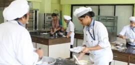 Atharva College Of Hotel Management & Catering Technology in Malad West, Mumbai
