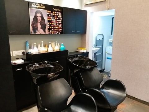 Top Salons in Kandivali West - Best Beauty Salon near me - Justdial Top Salons in Kandivali West - Best Beauty Salon near me - Justdial