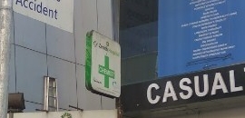 Zenith Hospital in Malad West, Mumbai