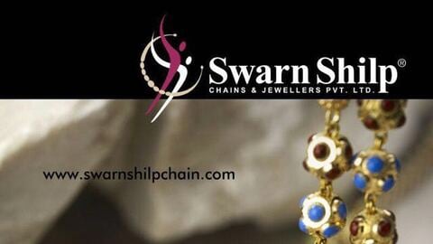 Swarnshilpchains Swarnshilp Chains Jewellers Pvt Ltd Union Chains