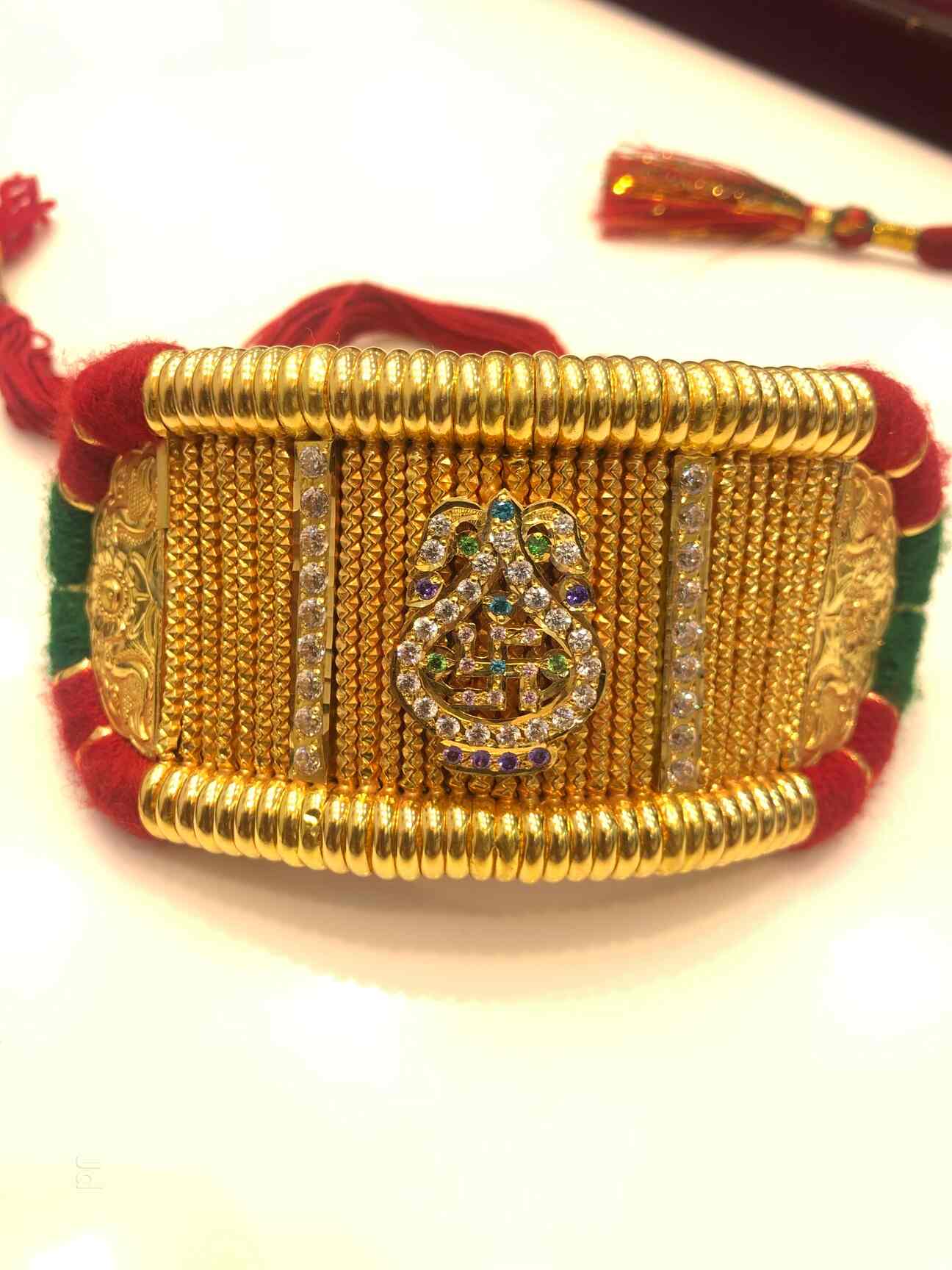 Jewellery Showrooms in Bohri MohallaKumbharwada, Mumbai Jewellery