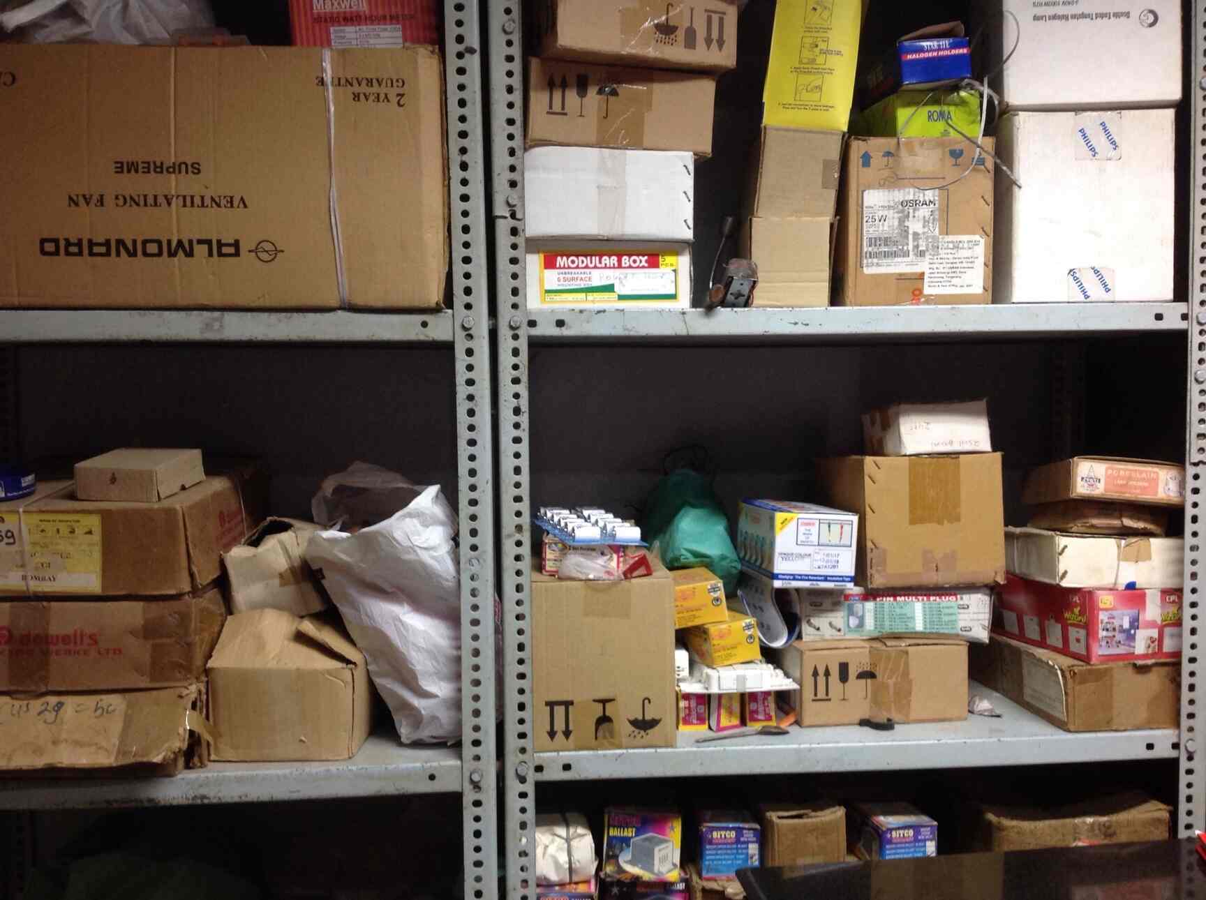 Catalogue Best Electric Company in Lohar Chawl , Mumbai Justdial