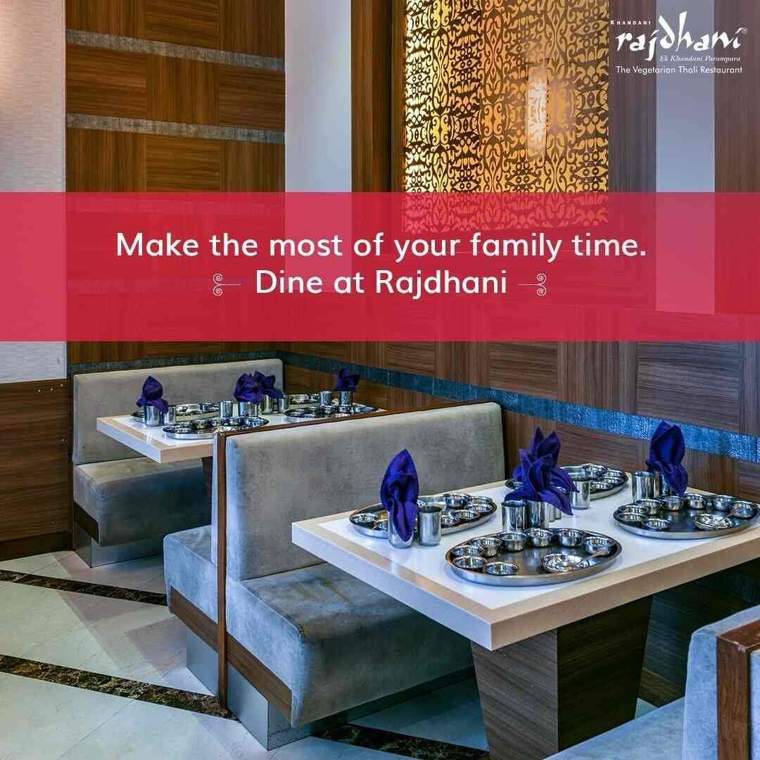 Rajasthani Thali Restaurants in Gargoan, Mumbai Restaurants