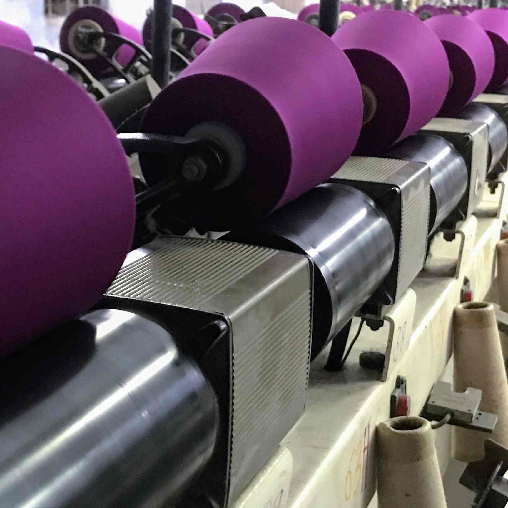 Top Dyed Cotton Yarn Manufacturers in Pune डीएड कॉटन यार्न मनुफक्चरर्स, पुणे near me Justdial