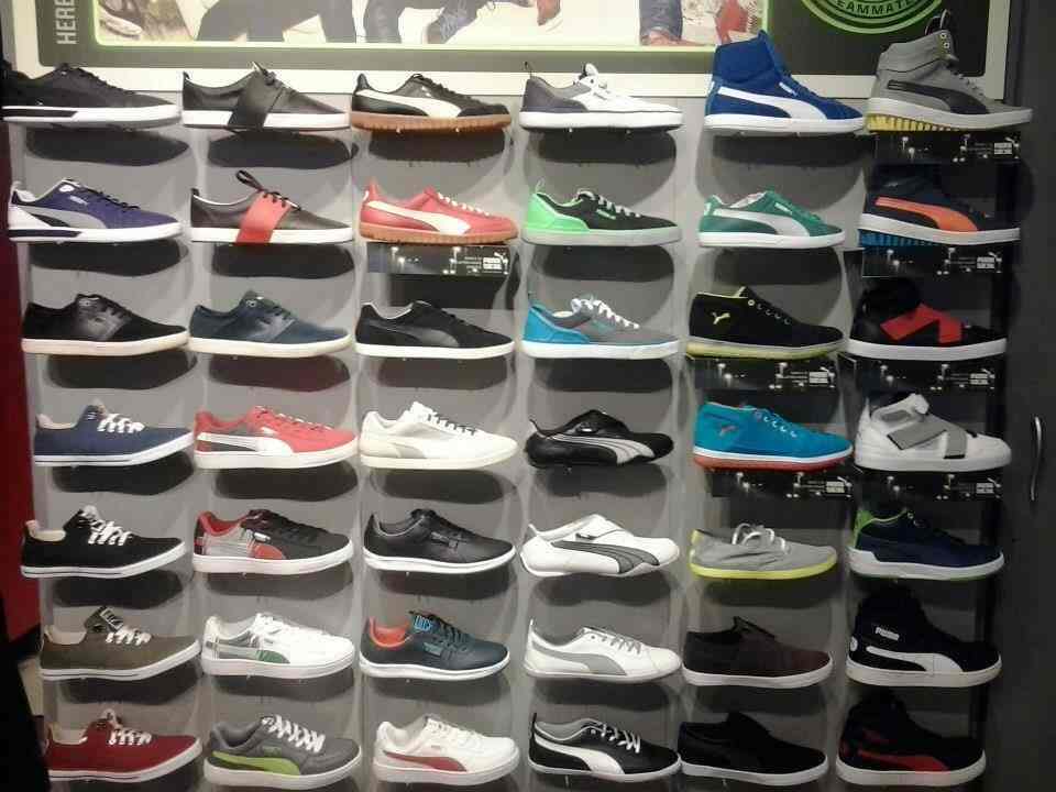 cp puma store