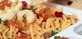 Agrawals Kitchen in Santacruz East, Mumbai