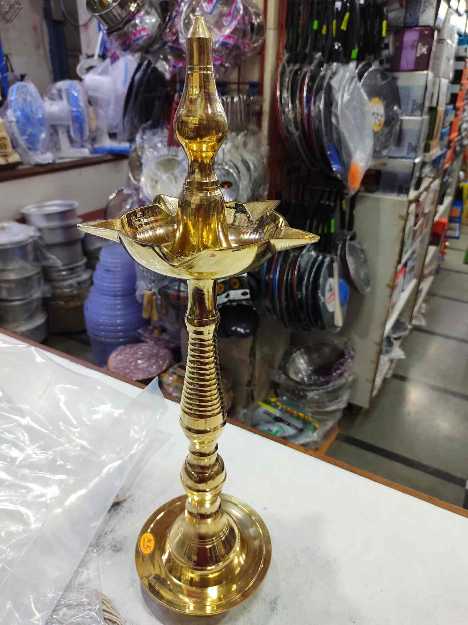 Shree Siddhivinayak Steel Palace in Bhandup East,Mumbai Best Cutlery