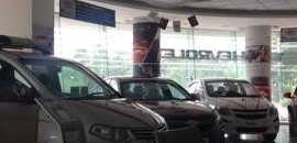 JMD Auto India Pvt Ltd in Andheri East, Mumbai