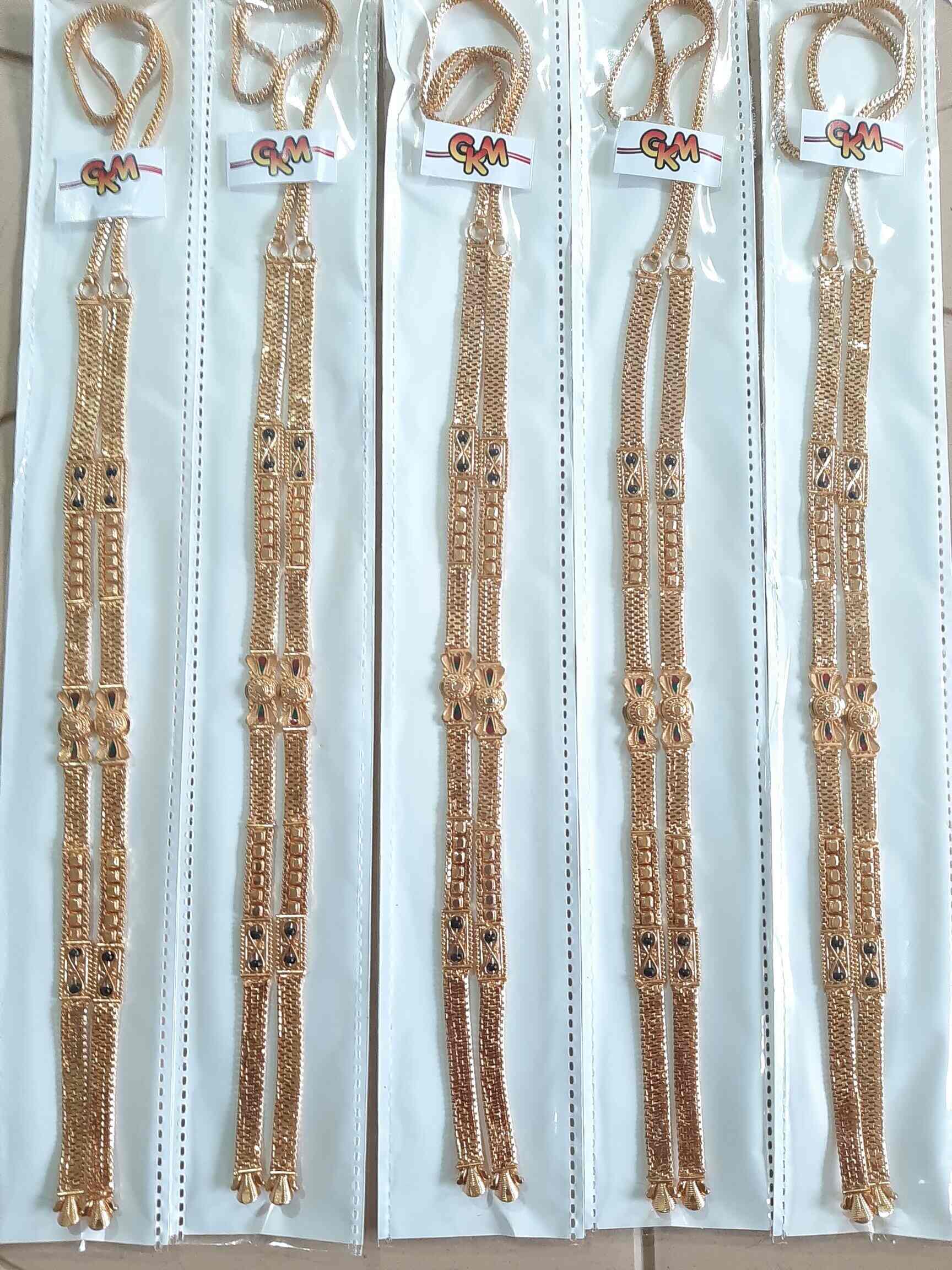 Top 100 Fashion Jewellery Manufacturers in Malad West Best Fashion Jewelry Manufacturers