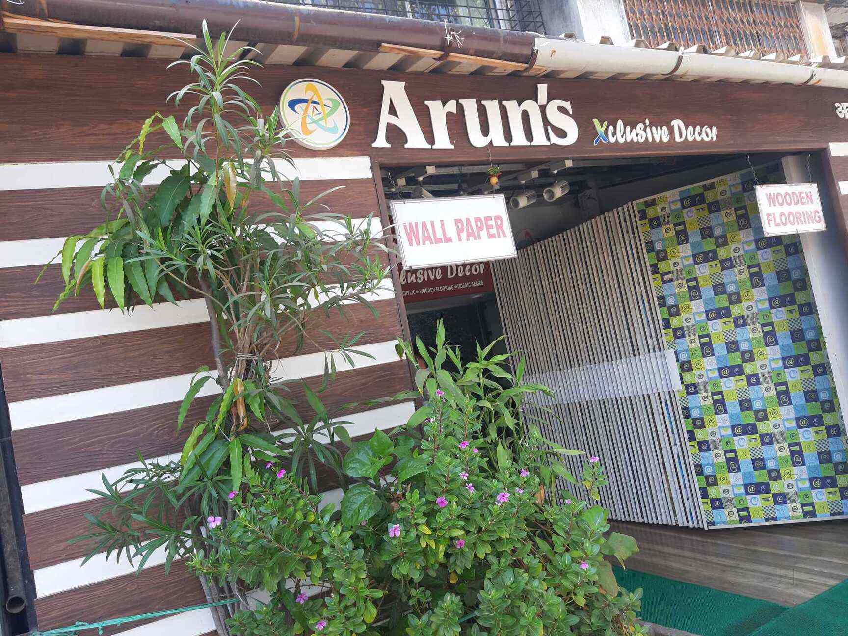 Arun S Xclusive Decor Vile Parle West Plywood Dealers In Mumbai Justdial