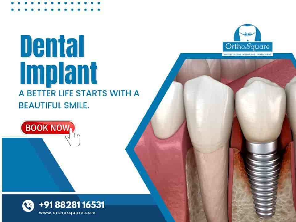 Orthosquare Dental Clinic in Parel,Mumbai - Best Dental Clinics in ...