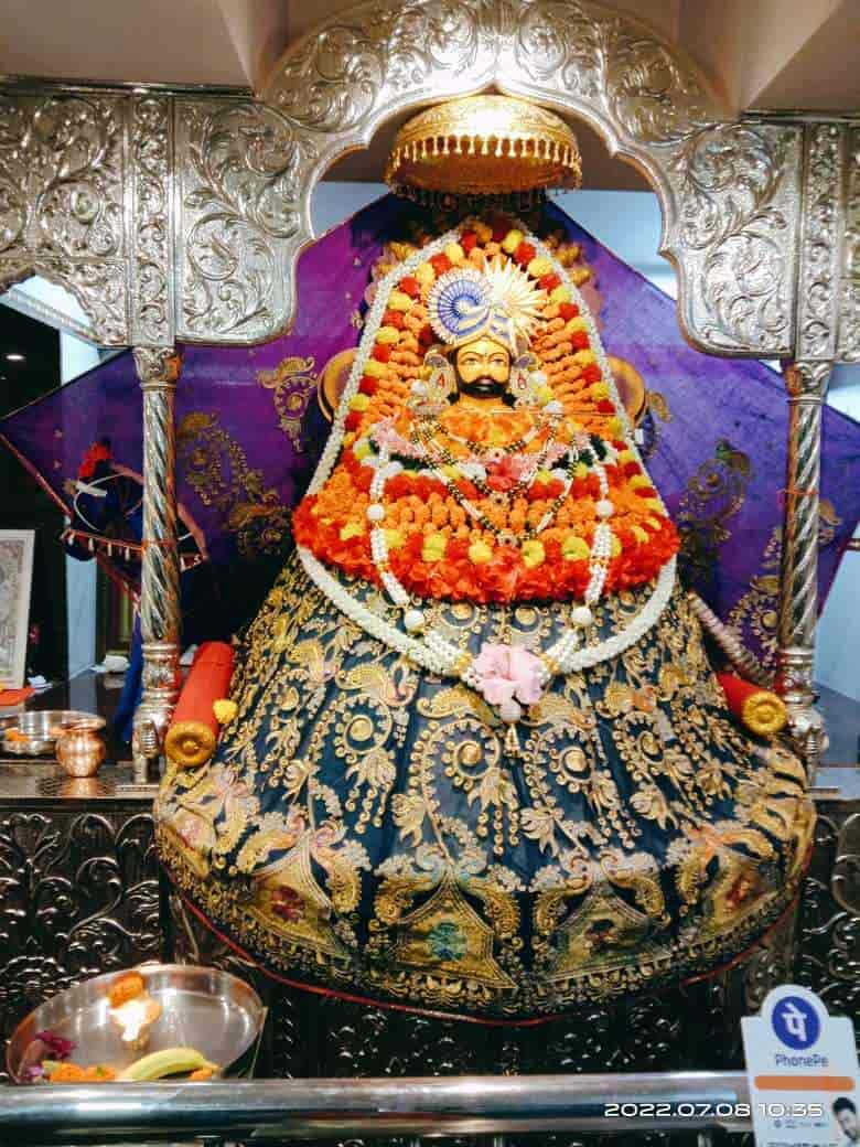 Shree Khatu Shyam Ji Temple Belapur in Cbd Belapur - Best Temples in Mumbai - Justdial Shree Khatu Shyam Ji Temple Belapur in Cbd Belapur - Best Temples in Mumbai - Justdial
