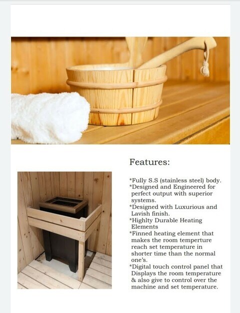 Top Sauna Bath Unit Repair & Services in Thane West - Best Sauna Bath Unit Repair & Services ...