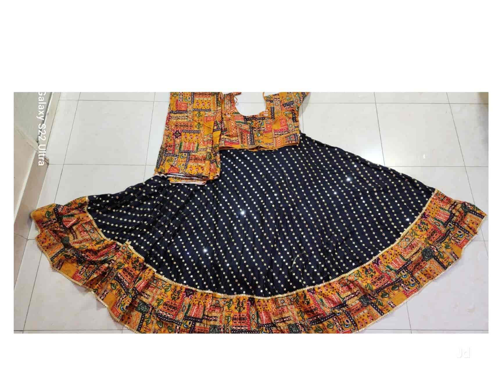 Top Garba Costumes On Rent in Malad Best Dandiya Costumes On Hire Mumbai near me Justdial