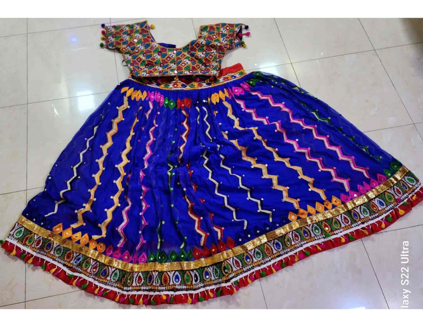 Top Garba Costumes On Rent in Malad Best Dandiya Costumes On Hire Mumbai near me Justdial
