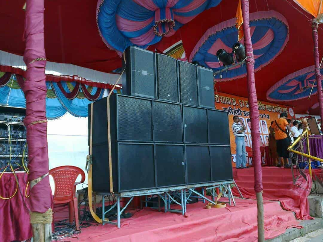 Boss dj best sale sound system