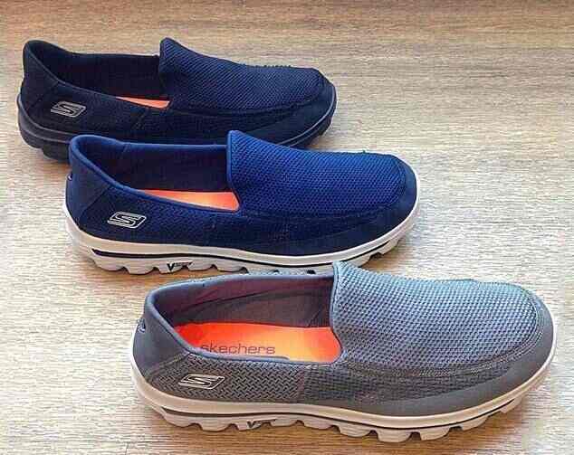 r city mall skechers