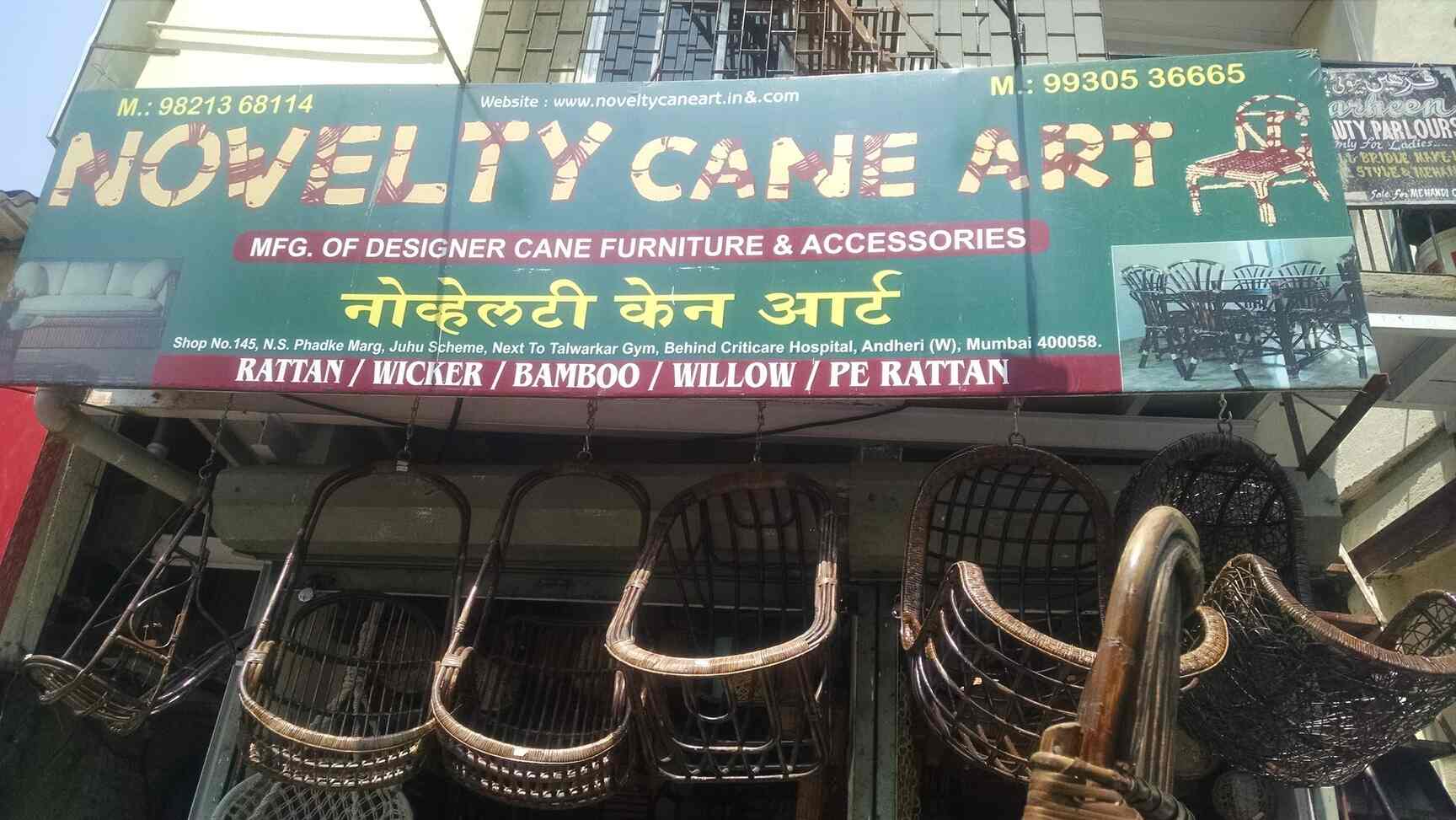 Top Cane Dealers in Dadar West, Mumbai near me Justdial