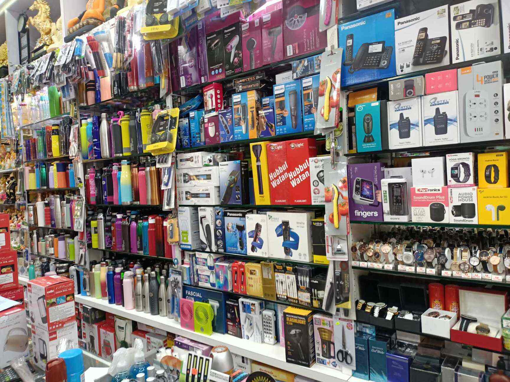 Gift Gallery Store, Vashi Sector 17 Cosmetic Dealers in Navi Mumbai