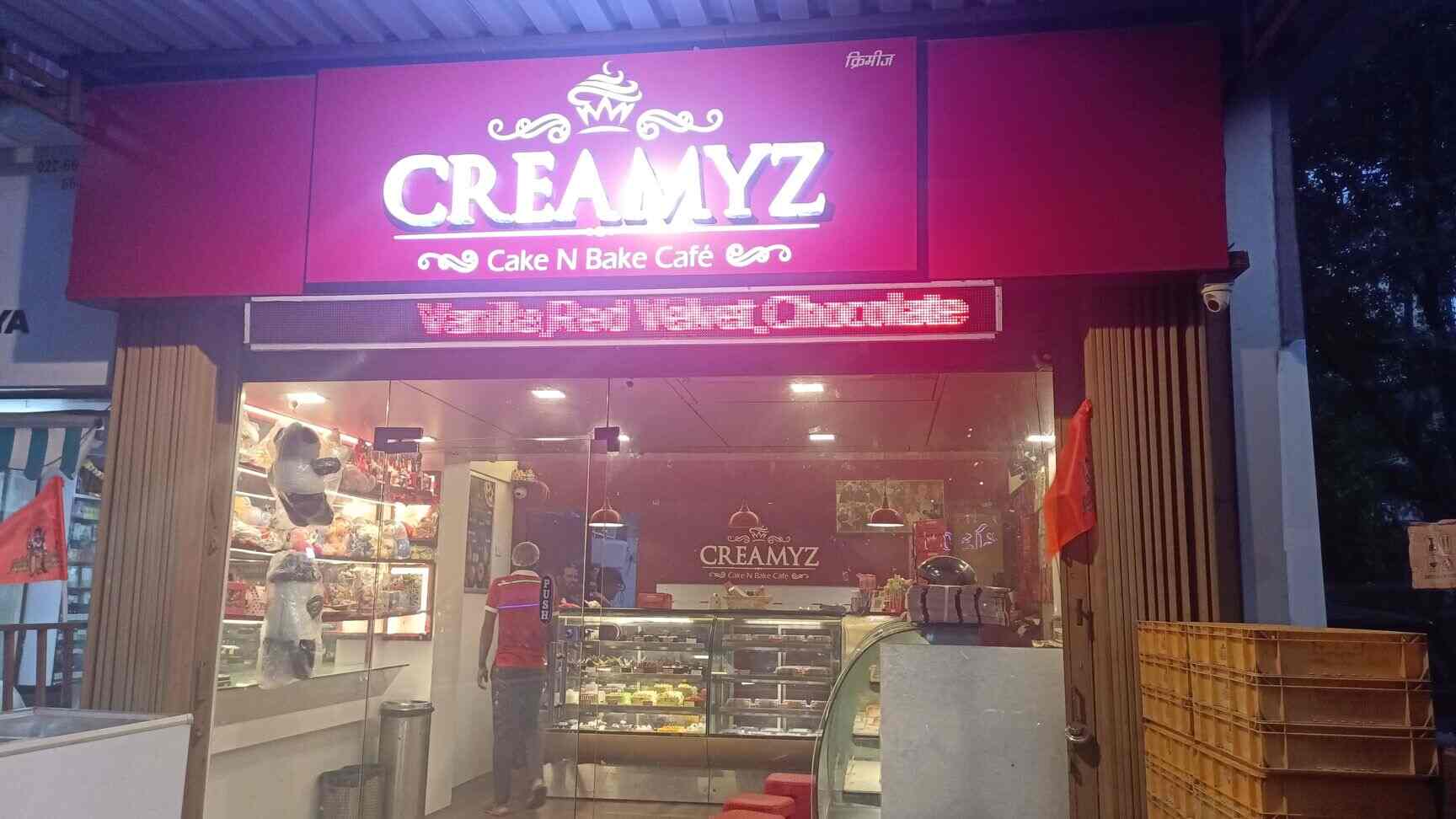 Top Merwans Cake Shops in Dn NagarAndheri West Best Merwans Cake