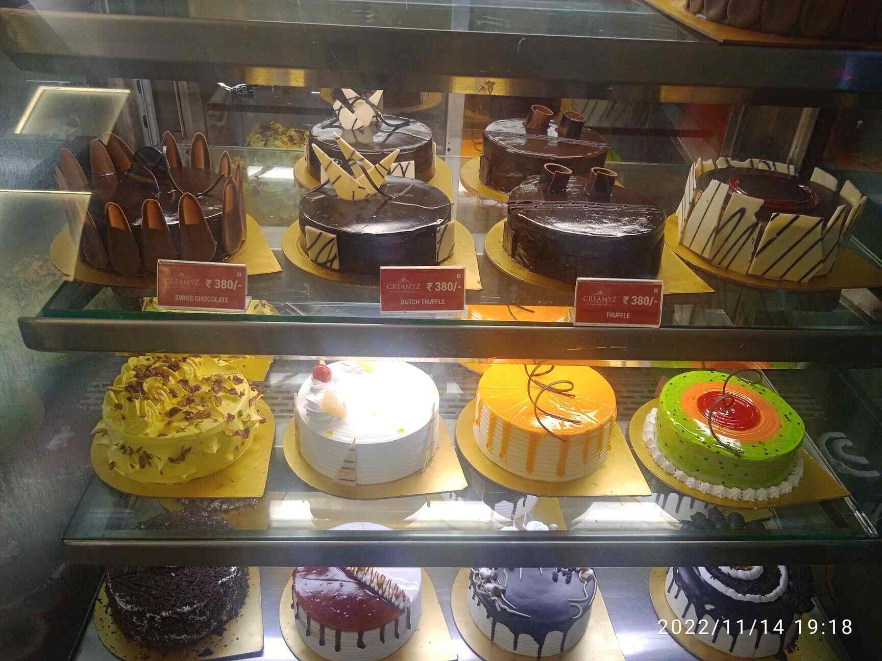 Top Merwans Cake Shops in Goregaon East Best Merwans Cake Shops Mumbai near me Justdial