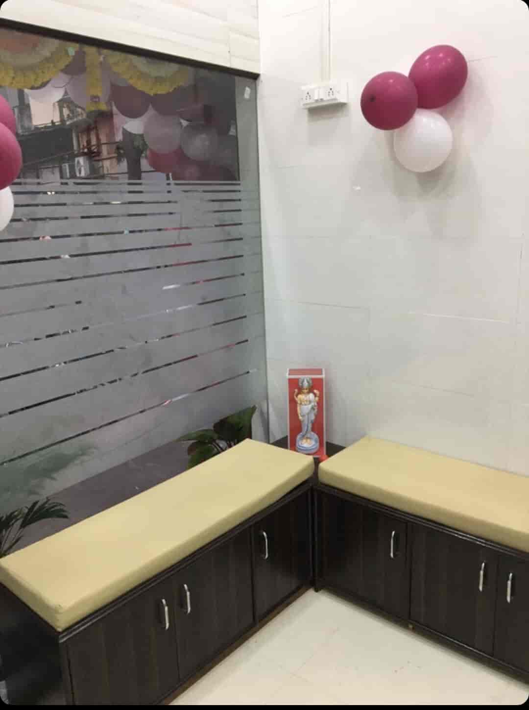 Dr. Praktan's Denta Care in Vile Parle East,Mumbai Best Dentists in