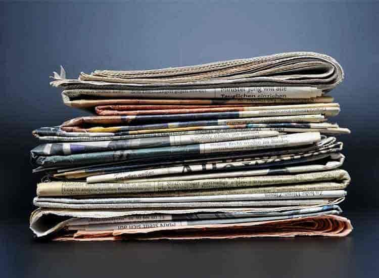 Top 10 Newspaper Distributors in Surat नेवसपपेर डिस्ट्रीब्यूटर्स