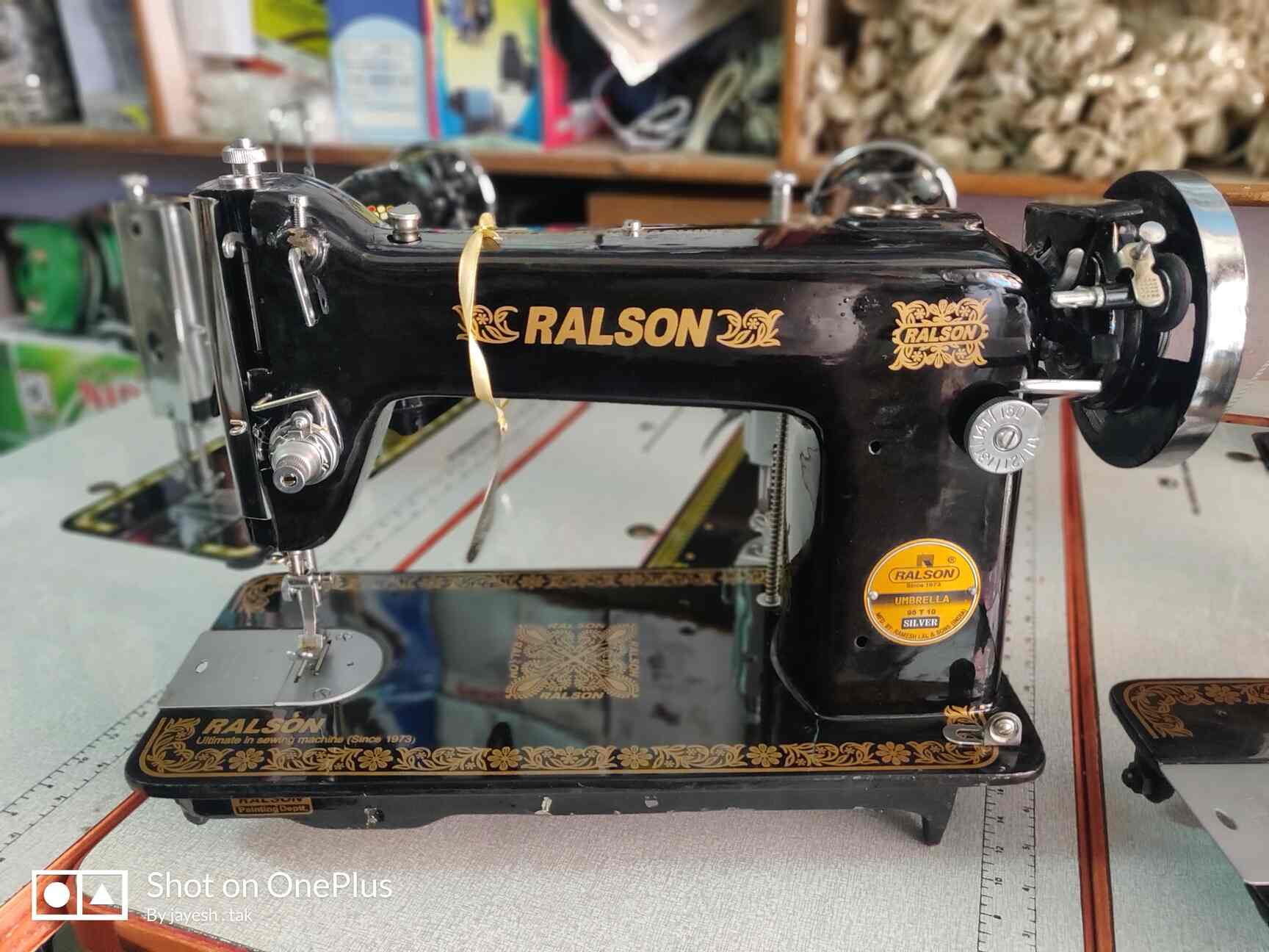 Top Sewing Machine Dealers in Mumbai सेविंग मशीन डीलर्स