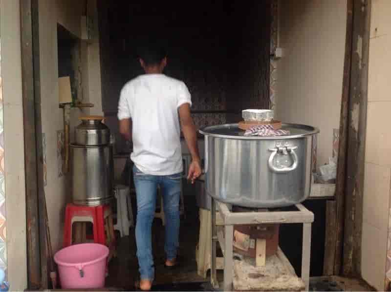 Mom Biryani Centre in Ghatkopar West,Mumbai Best Restaurants in