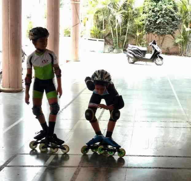 Top Ice Skating Coaching Classes in Mumbai near me Justdial