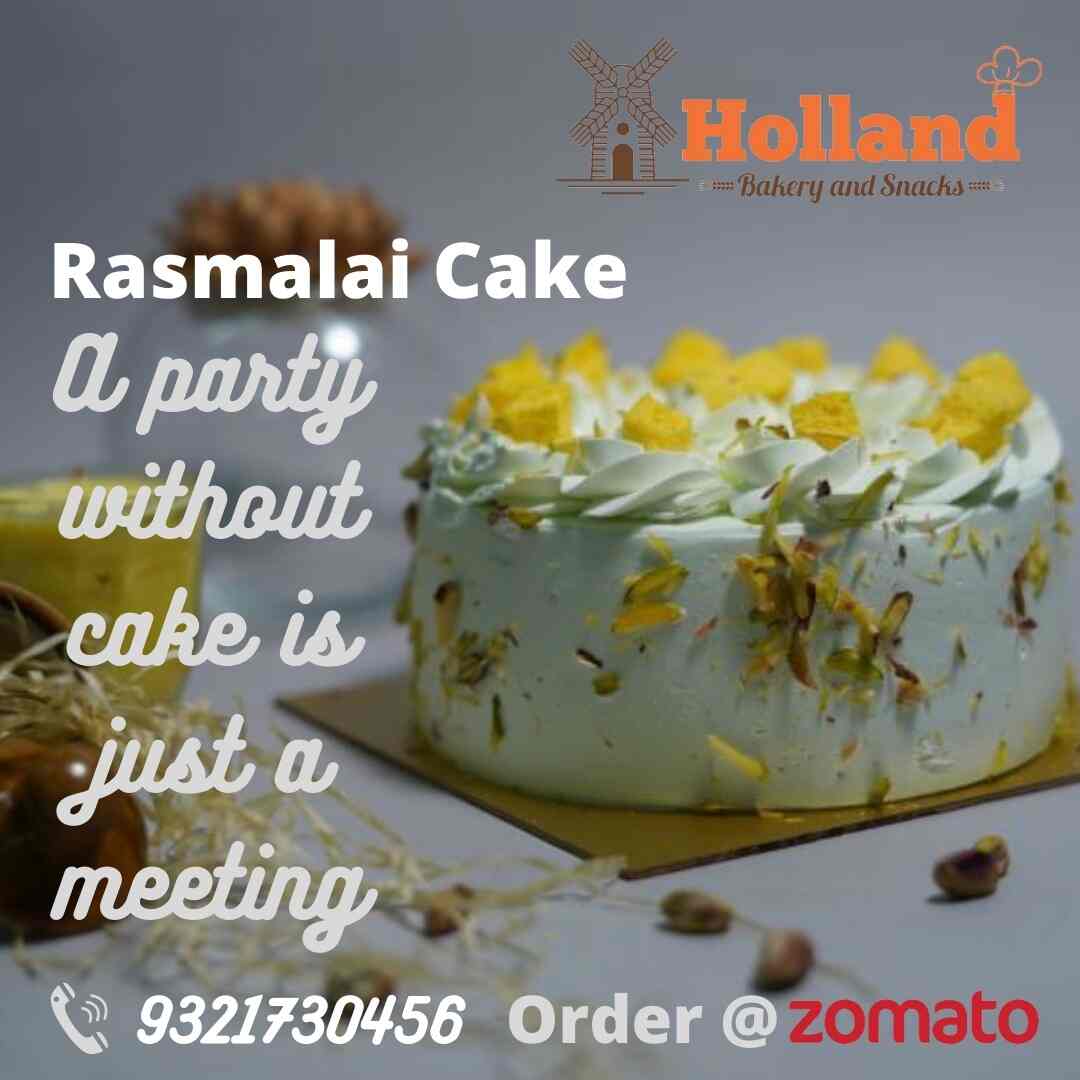 Holland Bakery & Snacks in Goregaon West,Mumbai Best Cake Shops in Mumbai Justdial