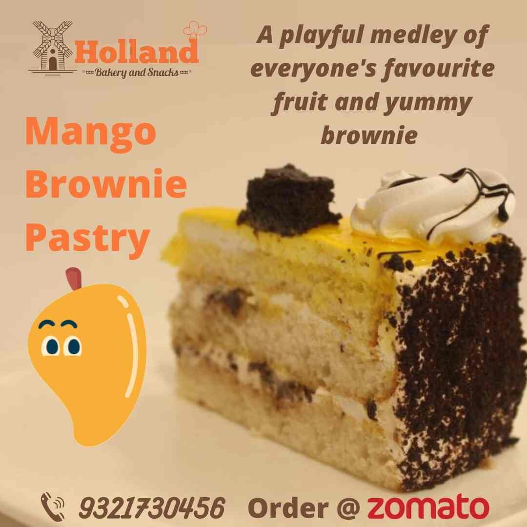 Holland Bakery & Snacks in Goregaon West,Mumbai Best Cake Shops in Mumbai Justdial