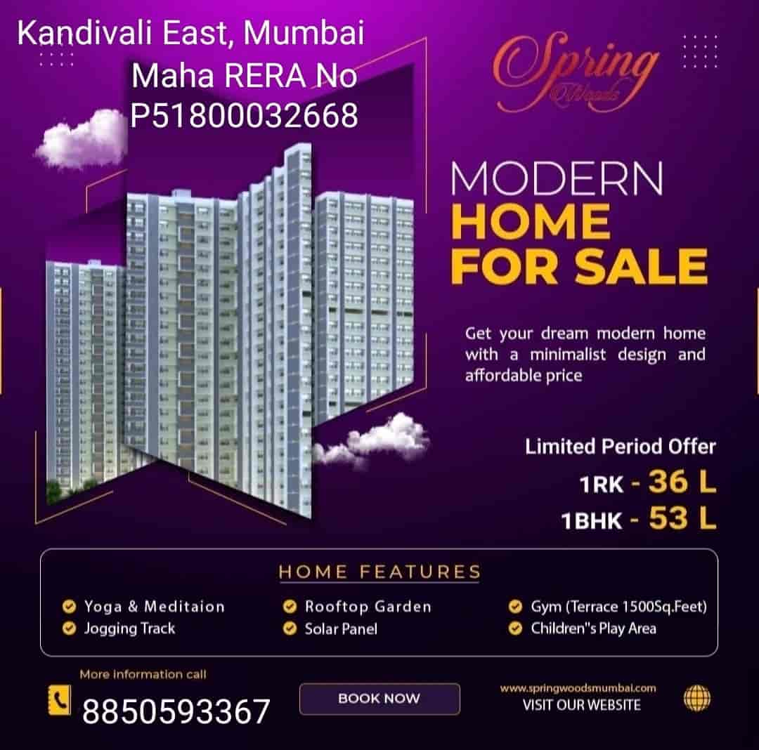 Top Real Estate Agents in Malad East, Mumbai Best Estate Brokers