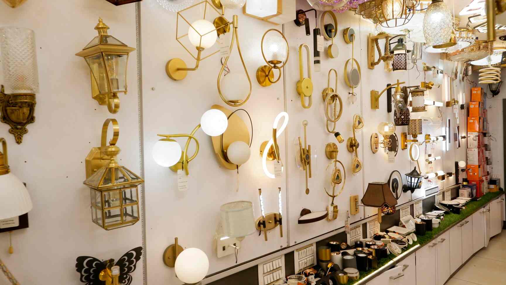 Mangal Prabhat Electric Hardware & Ceramic in Vasai West,Mumbai Best