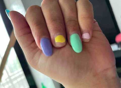 Lavish Nails and Spa  15 Ledgeview Way E  Wrentham  Fresha