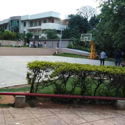 Top Basketball Courts in Electronic City Phase 2 Best Basket Ball Courts Bangalore near me