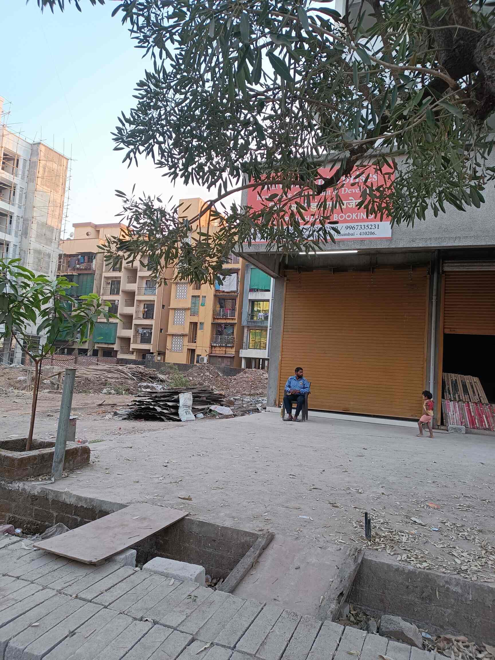 Top Real Estate Agents near Vashi Railway StationVashi, NaviMumbai