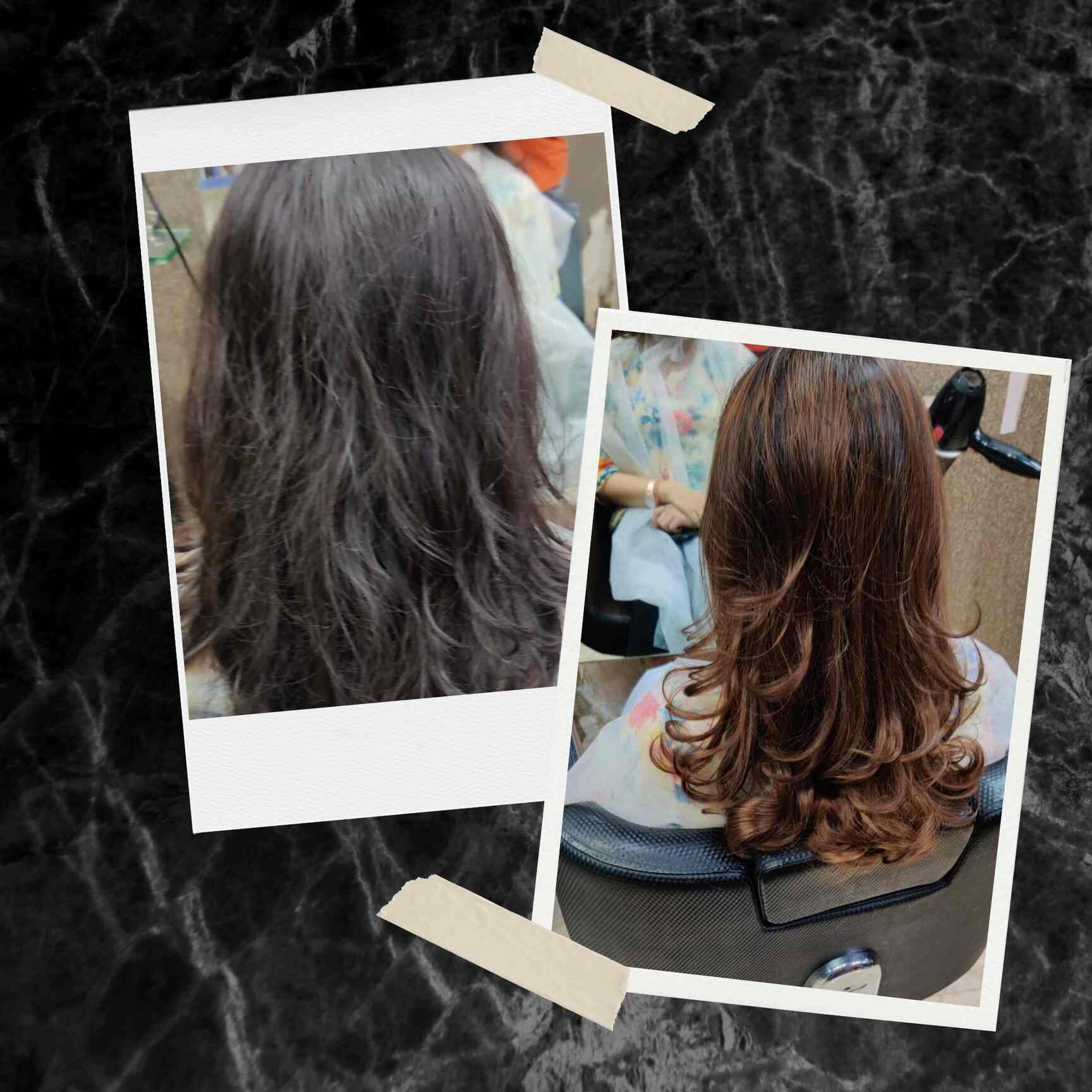 Fusion Family Salon and Sp in Ghatkopar East,Mumbai Best Beauty