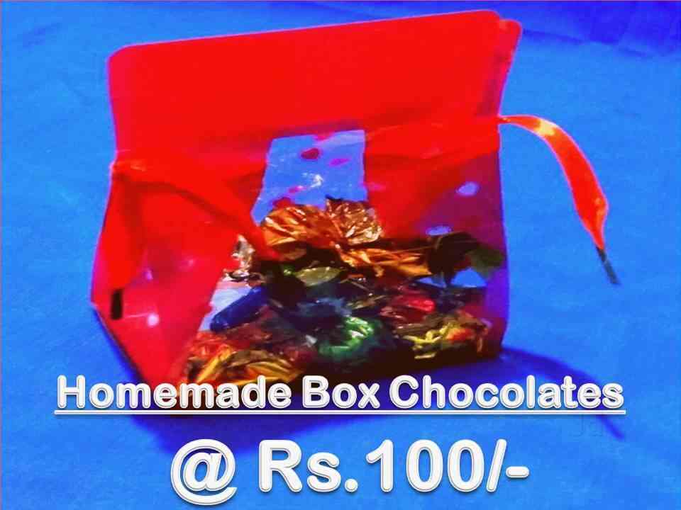 Chirpy Chocolates in Kurla East,Mumbai Best Chocolate Wholesalers in Mumbai Justdial