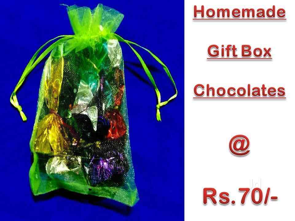 Chirpy Chocolates in Kurla East,Mumbai Best Chocolate Wholesalers in Mumbai Justdial