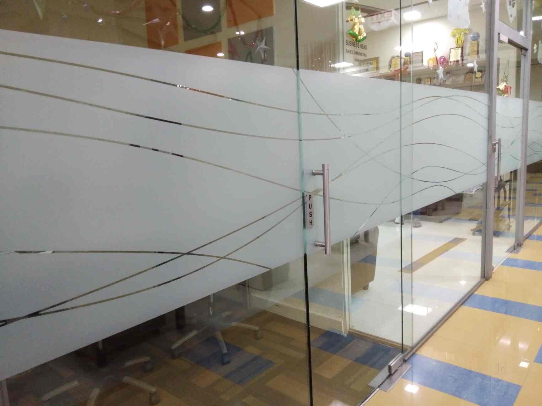 Top Frosted Glass Film Dealers in Nadi NakaBhiwandi, Mumbai