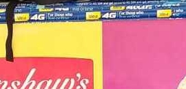 Sai Krupa General Store in Diva, Mumbai