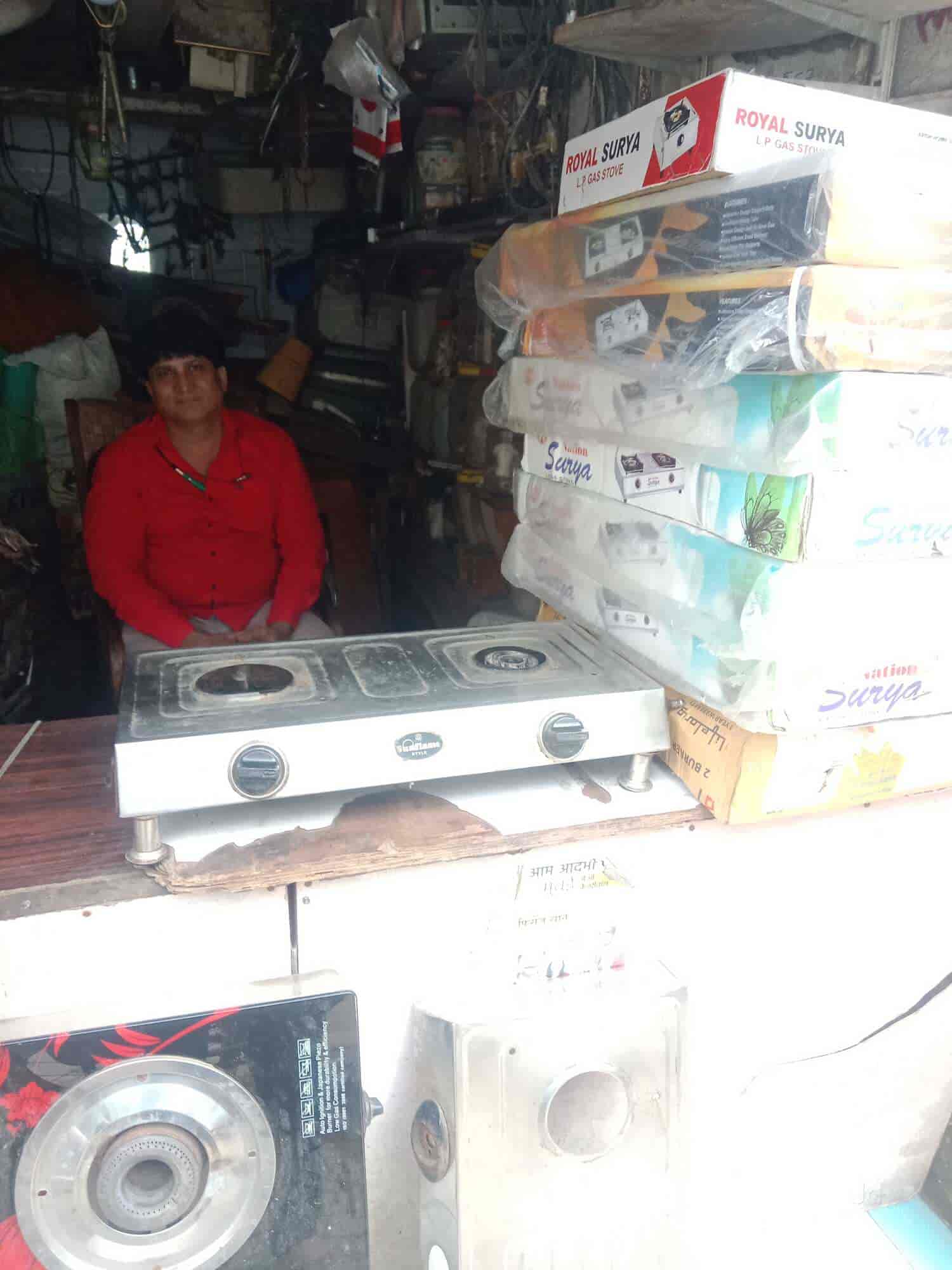 Top Glen Gas Stove Repair in Borivali East, Mumbai Best Glen Gas
