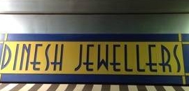 Dinesh Jewellers in Khar West, Mumbai