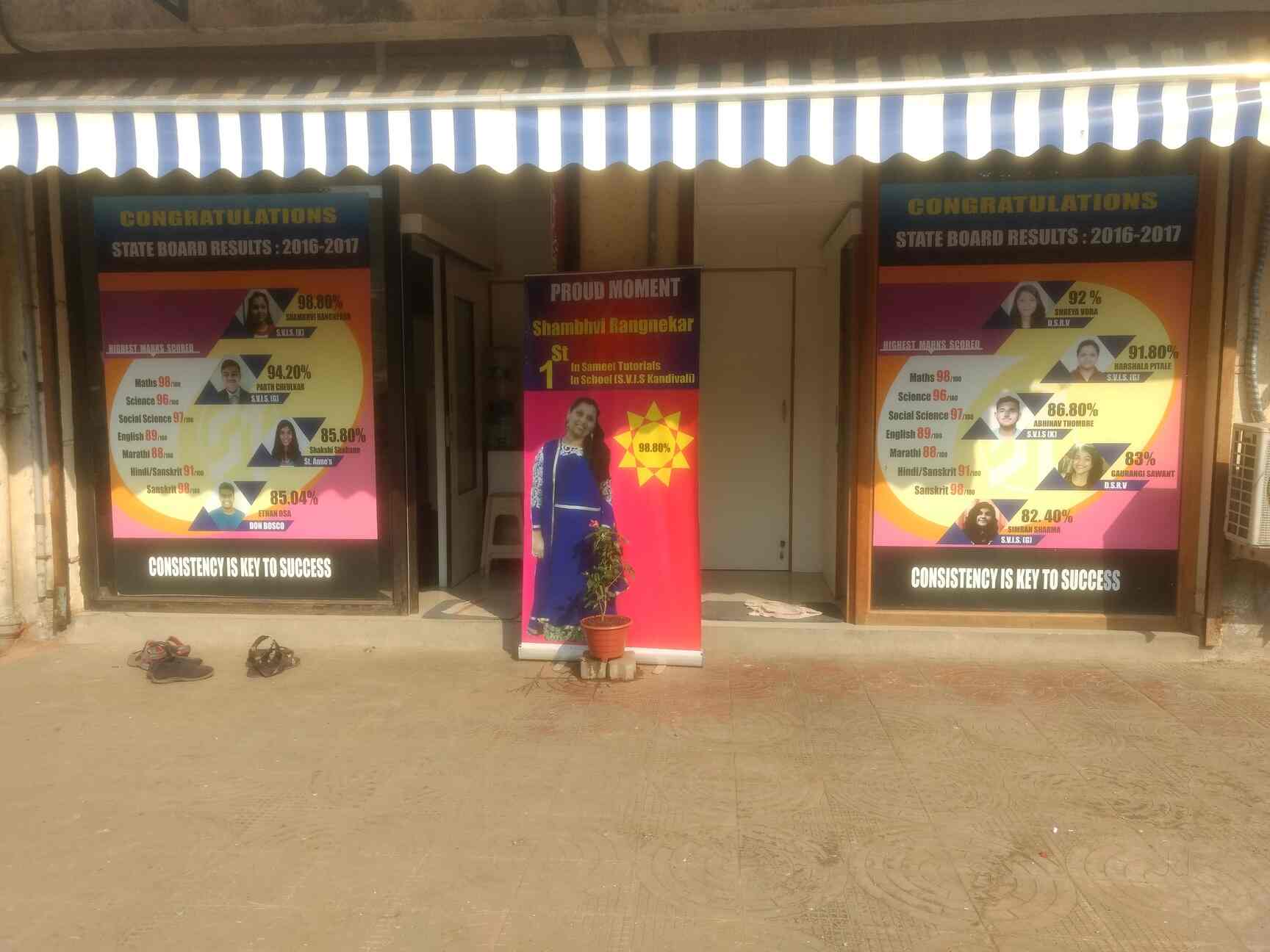 Top 20 IGCSE Coaching Classes in Borivali West Best Tutorials For