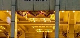 Udupi Shree Krishna Restaurant in Padgha, Mumbai